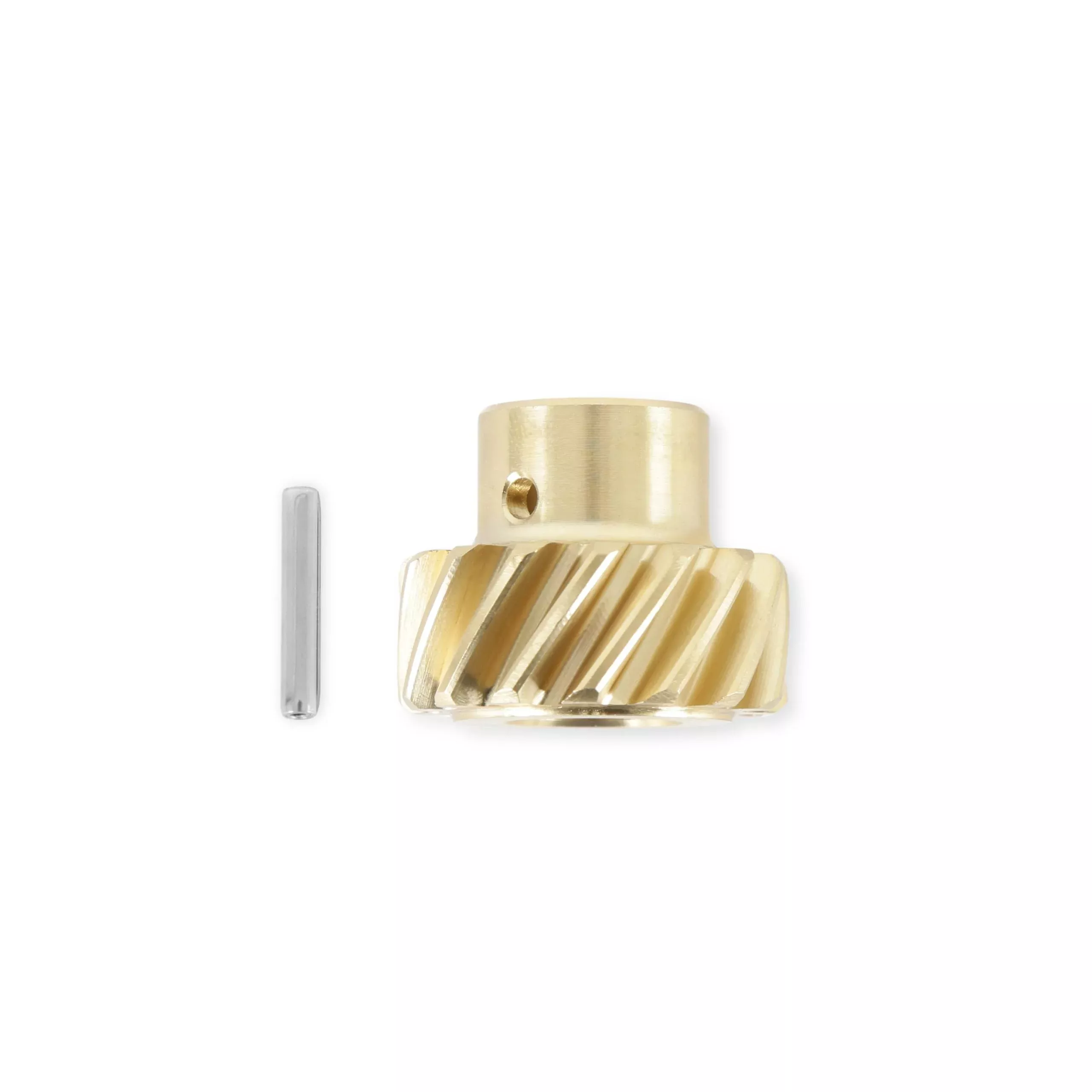 Msd 8585 Bronze Distributor Gear