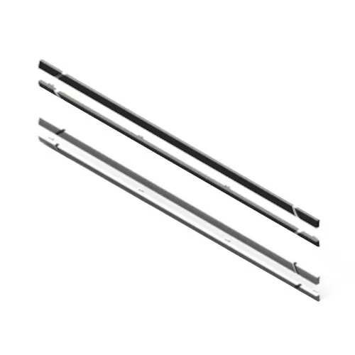 Navico Edge Bezels NSS16 Evo3Zeus3 16 - Pair