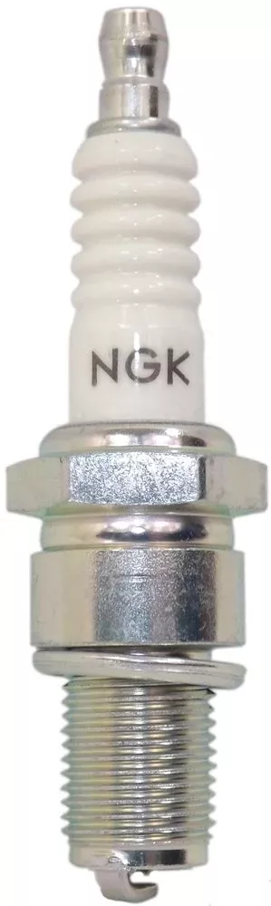 Ngk (3249) R5673-8 Racing Spark Plug, Pack Of 1