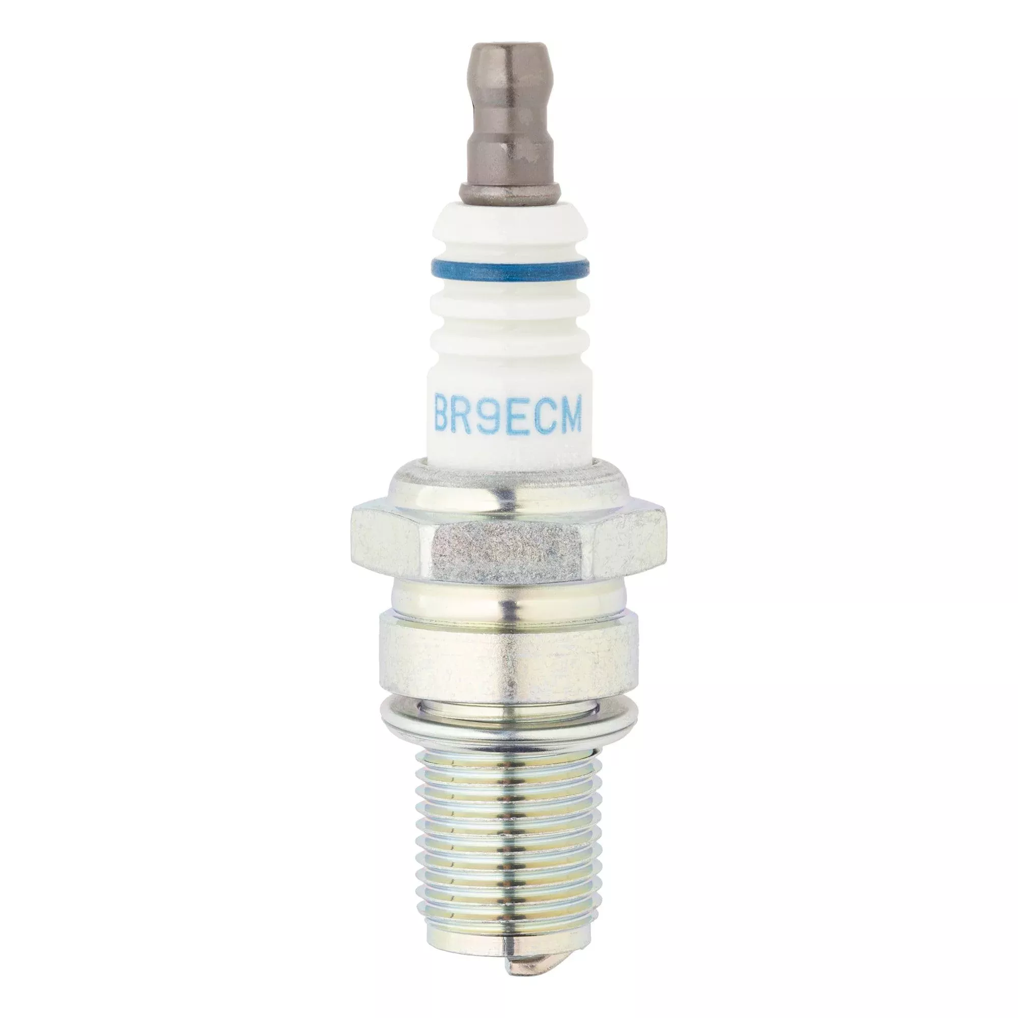 Ngk (3252) Br9Ecm Standard Spark Plug, Pack Of 1