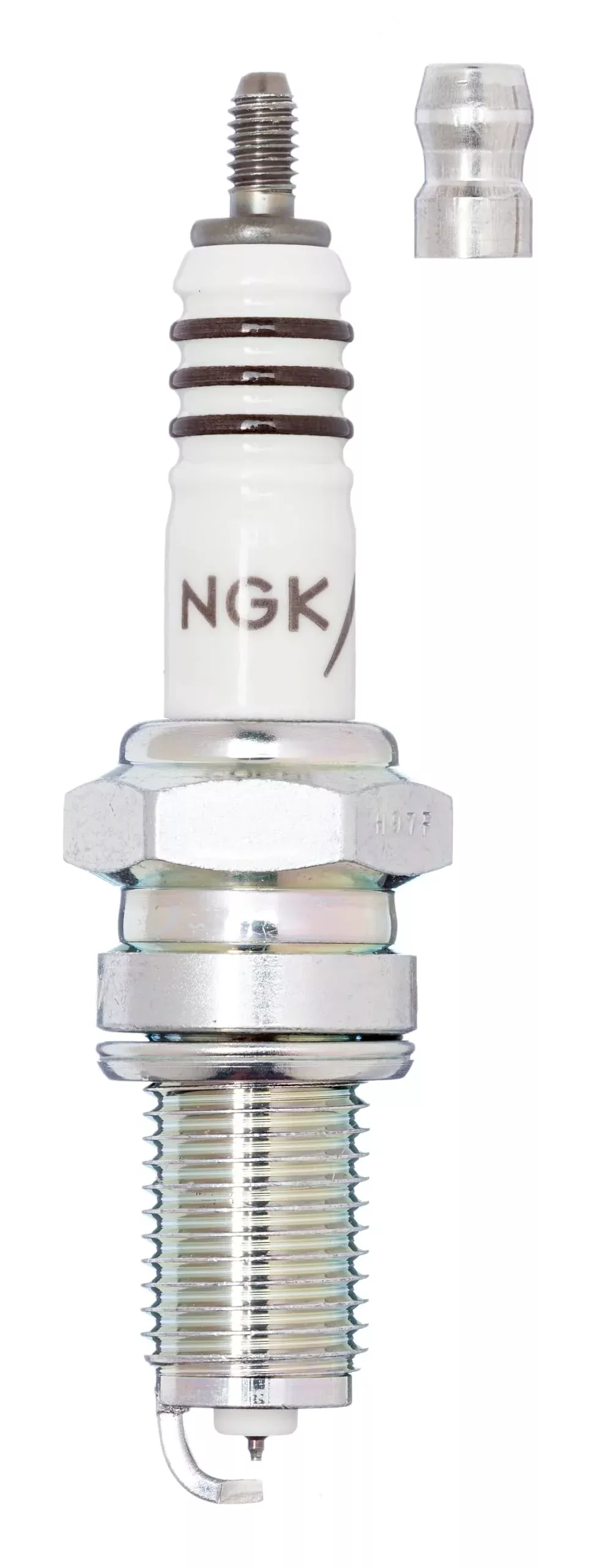 Ngk (7803) Dpr7Eix-9 Iridium Ix Spark Plug, Pack Of 1