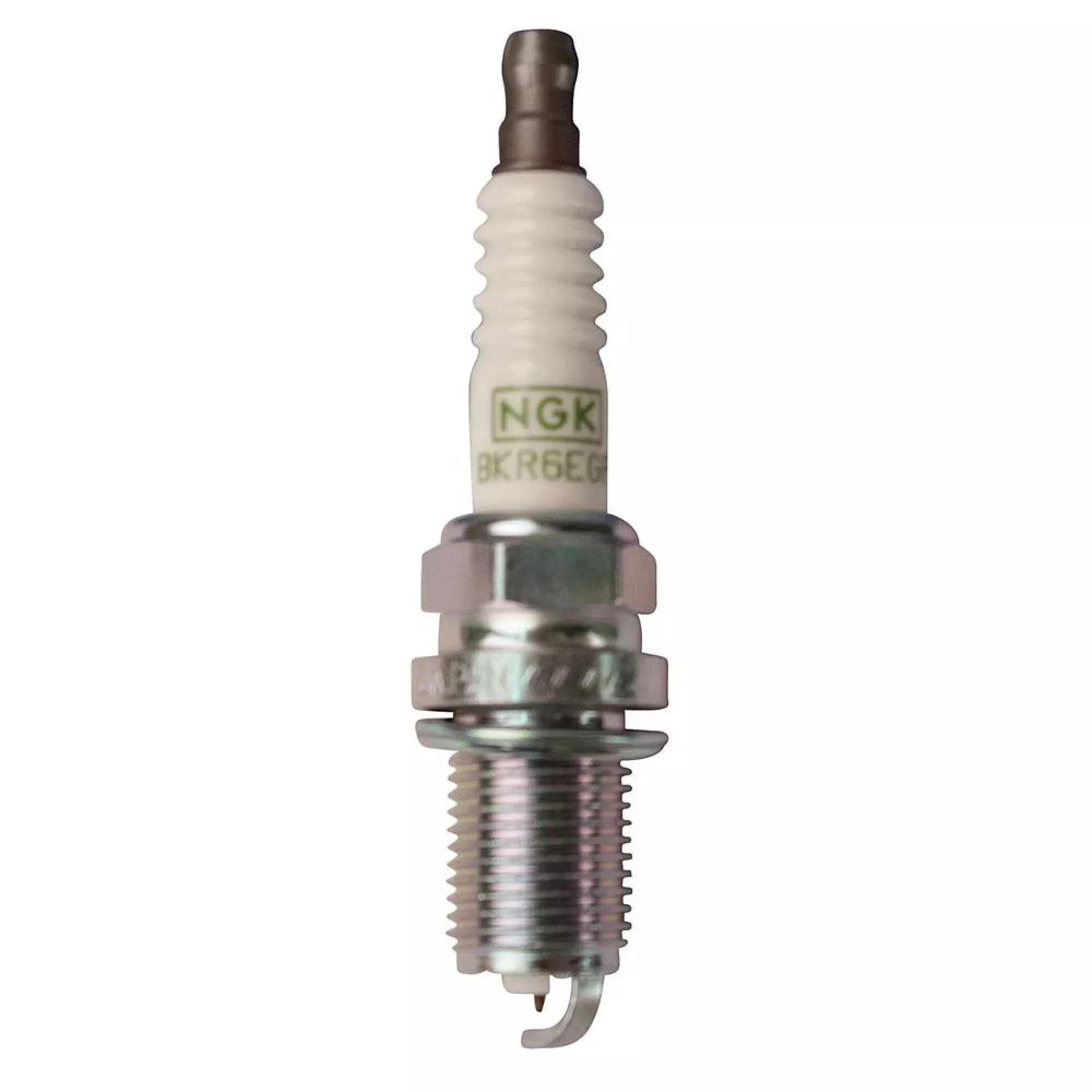 Ngk Spark Plug, Ngk Bkr6Egp, Ea, 1