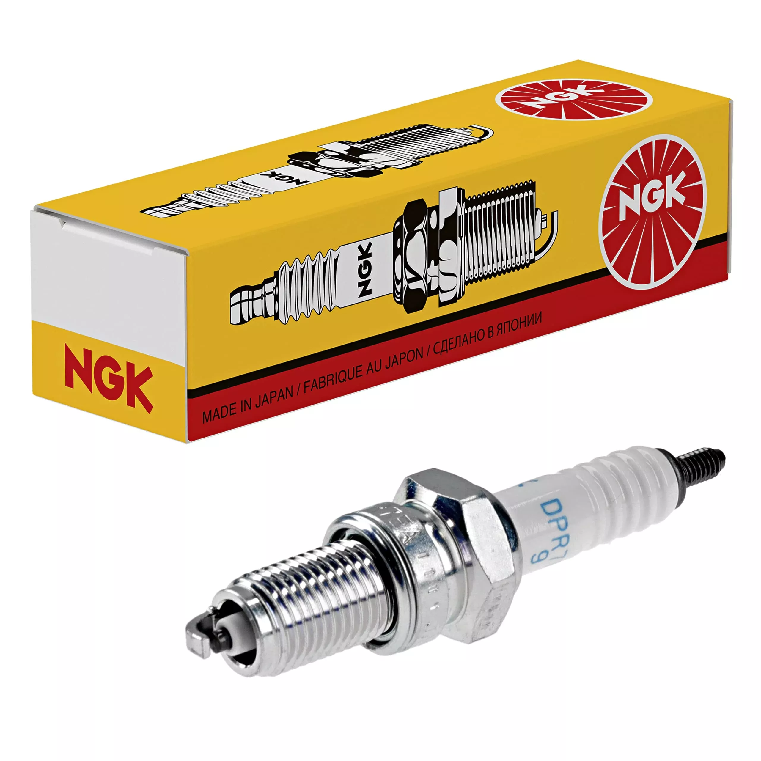 Ngkspark Plug # 5129
