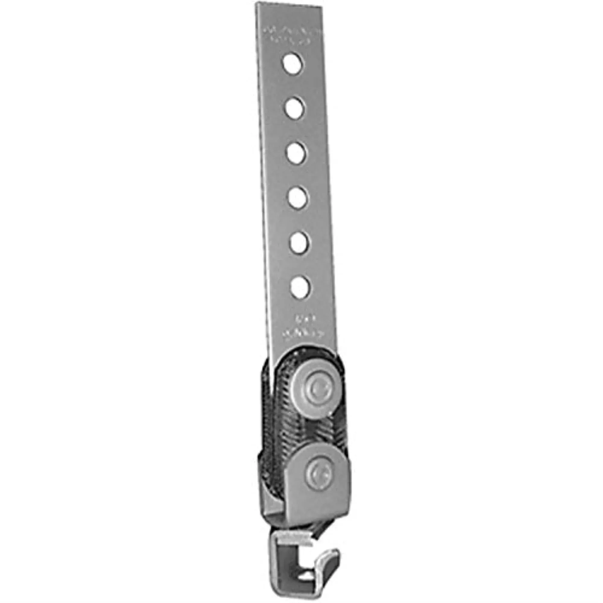 Nickson 17175 TPH-360 Open Hanger – Durable Steel Construction for Secure Support