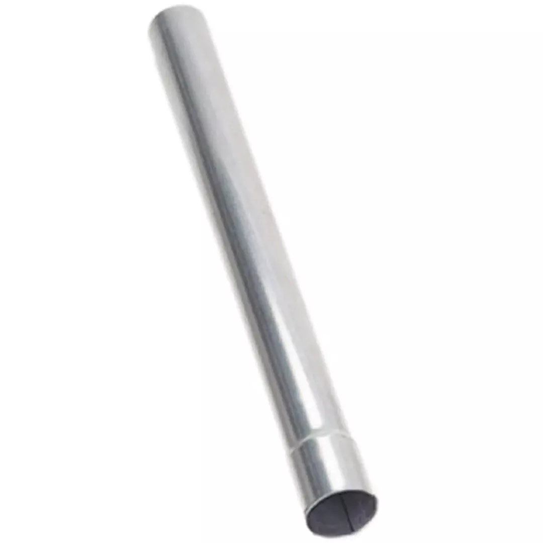 Nickson Inc 17625 18′ Tailpipe Ext 2-1/2’Id