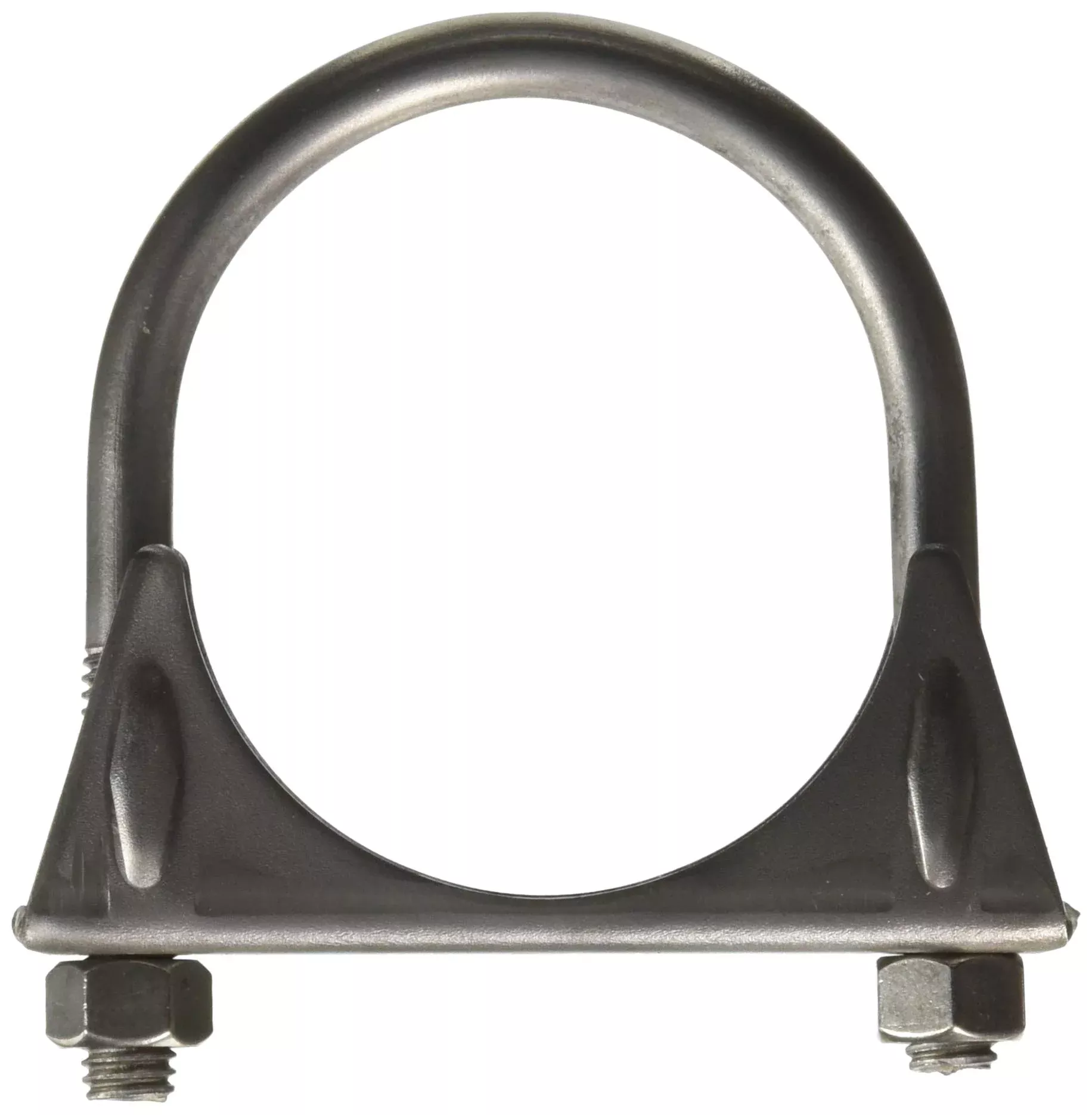 Nickson Industries Nickson 00105 Stainls Mfl Clmp 2 1/2