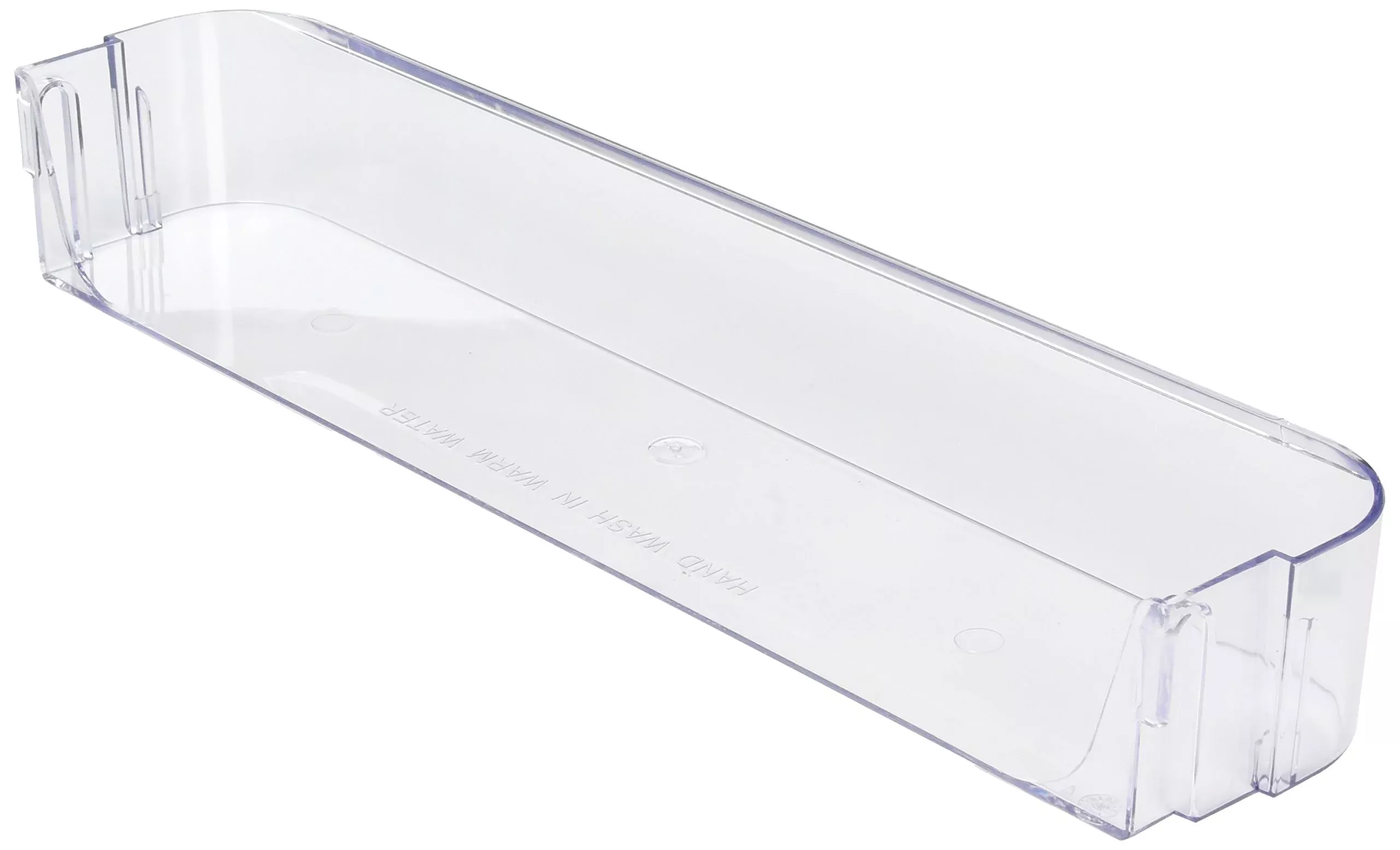 Norcold 624864 Clear Door Bin