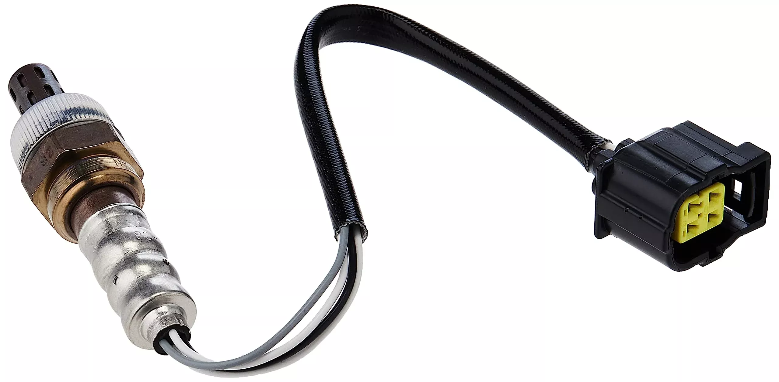 NTK Oxygen Sensor Model 23159 – High-Performance Ceramic Component