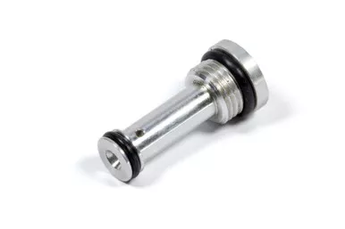 Oil Galley Restrictor BBC Brodix Alm. Block