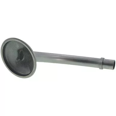 Oil Pump Pickup Screen