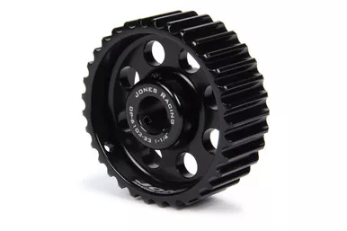 Oil Pump Pulley HTD 33 Tooth 1-1/4in Wide
