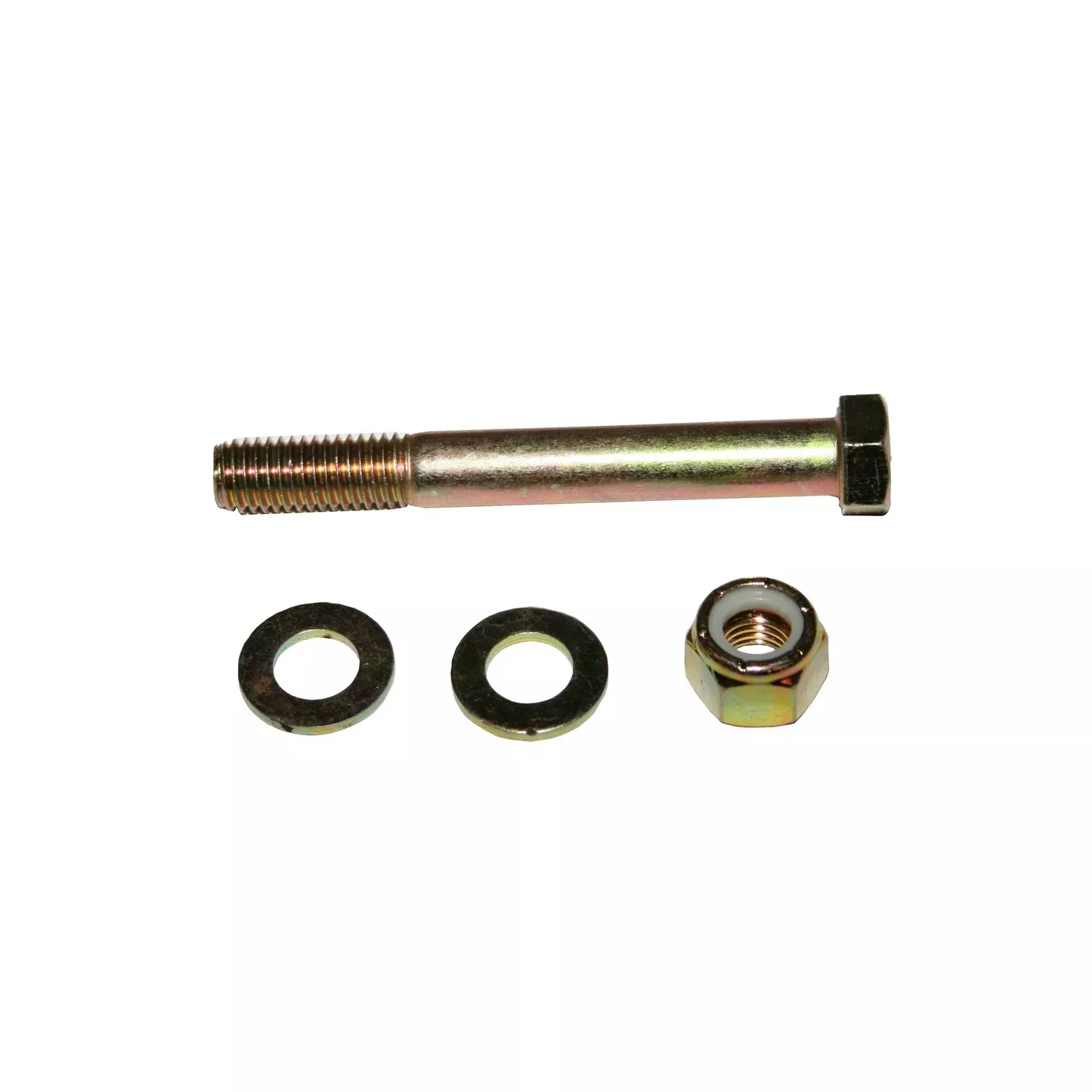 Omix-Ada | 18271.06 | Suspension Leaf Spring Main Eye Bolt/Nut | Oe Reference: G9419209K | Fits 1976-1995 Jeep Cj/Wrangler Yj
