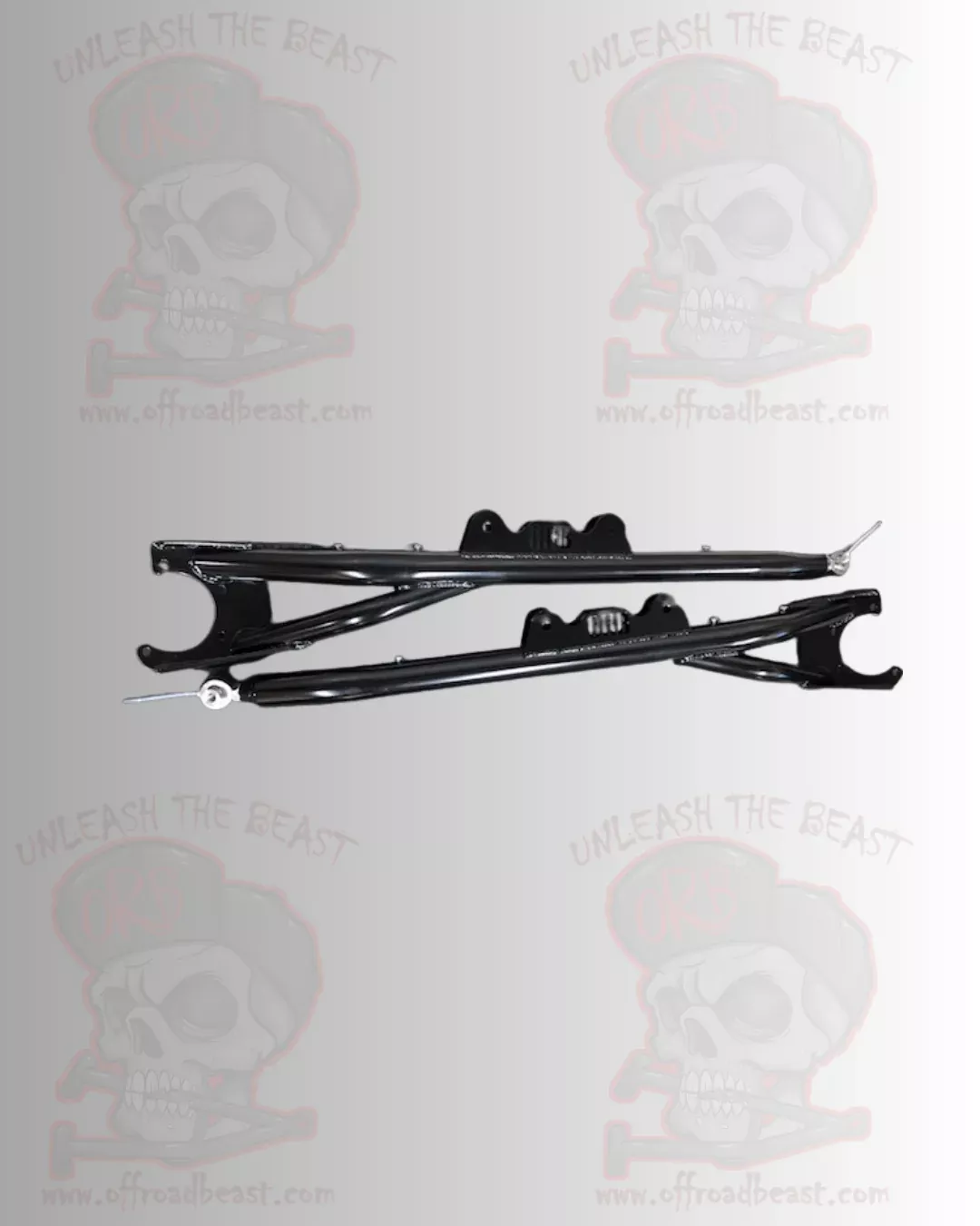 ORB Trailing Arms – XP S