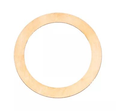 Outer Thrust Washer - 2.950 x 2.260 x .031