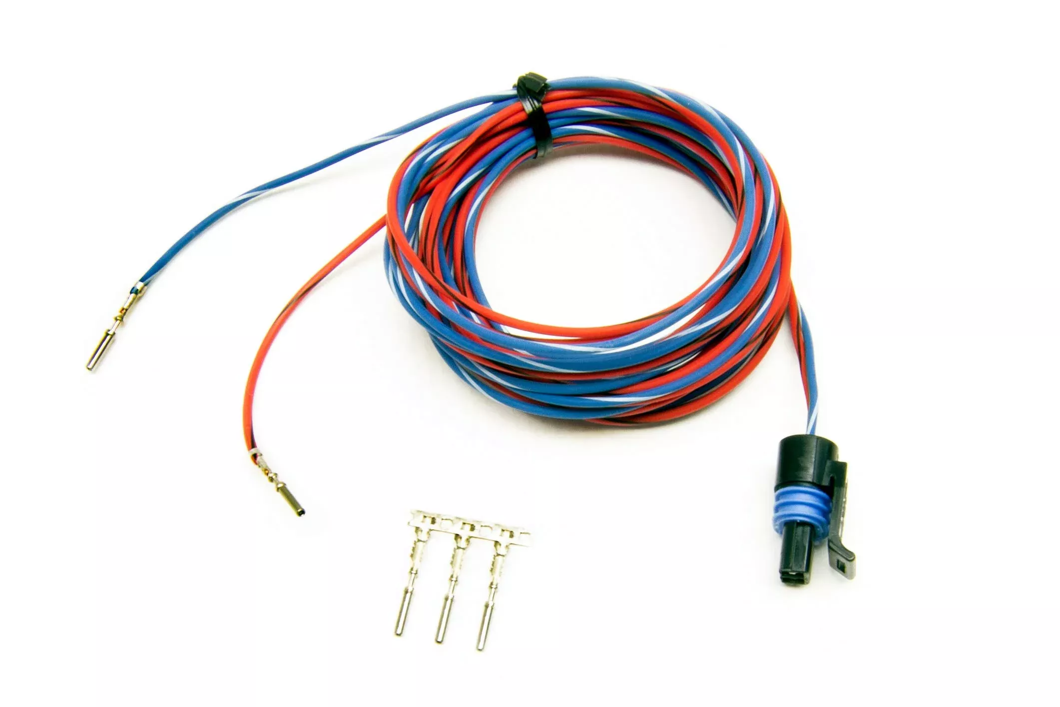 Painless Performance 60555 Gen Iii 4L80E/85E Iss Pigtail
