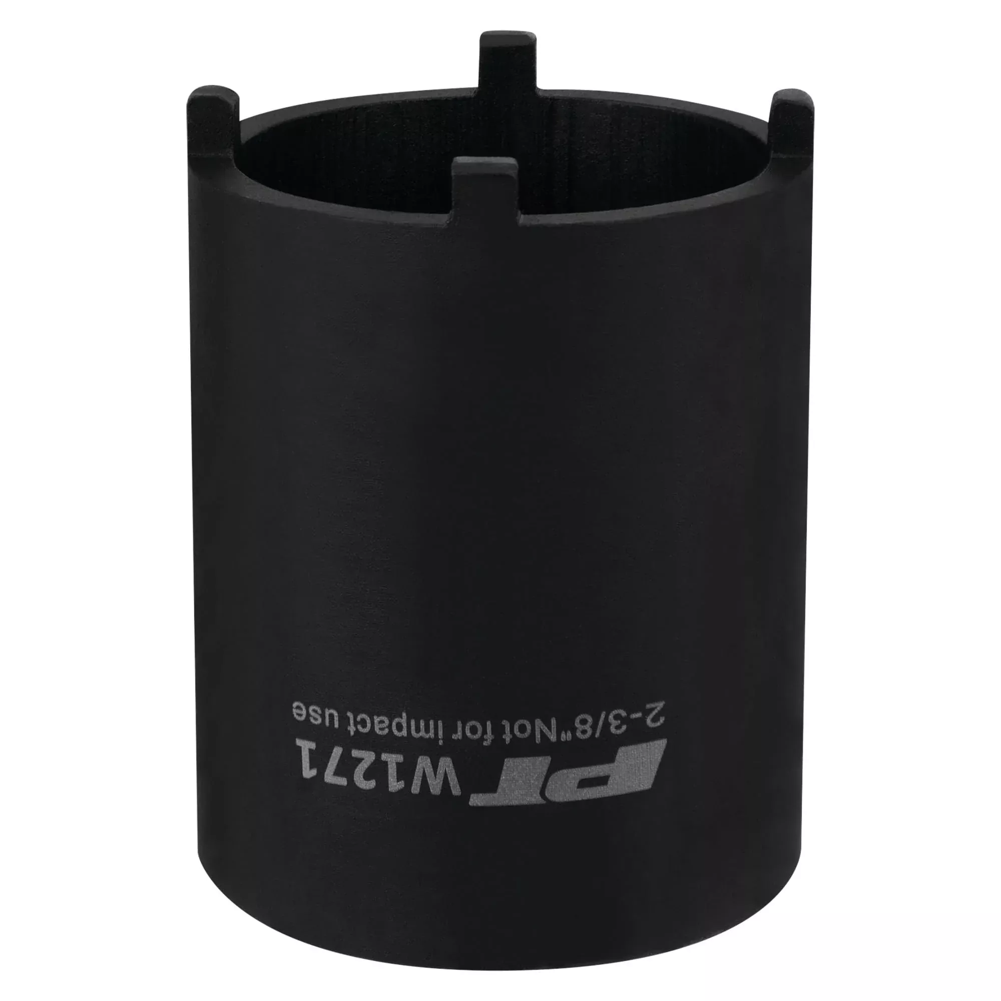 Performance Tool W1271 4 Lug 1/2-Inch Ton 4 Wheel Drive Lock Nut Tool