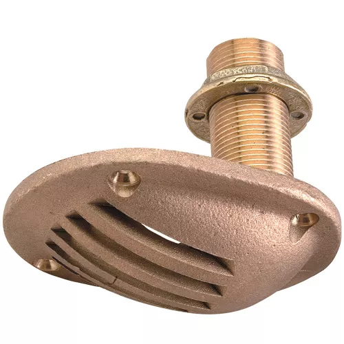 Perko 0065DP5PLB 3/4" Intake Strainer Bronze MADE IN THE USA