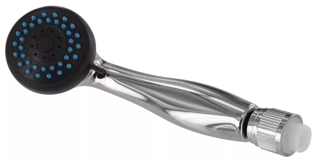 Phoenix Pf276051 3-Function Handheld Shower, Chrome
