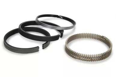 Piston Ring Set 4.000 Bore 1.5 1.5 3.0mm