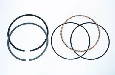 Piston Ring Set 4.080 1.5 1.5 3.0mm