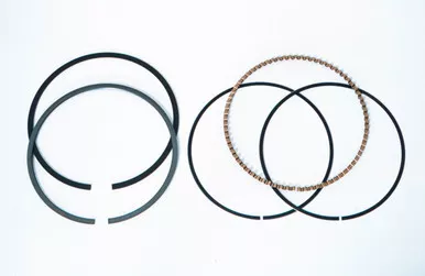 Piston Ring Set 4.150 Bore 1.0 1.0 2.0mm