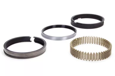 Piston Ring Set 4.165 5/64 5/64 3/16