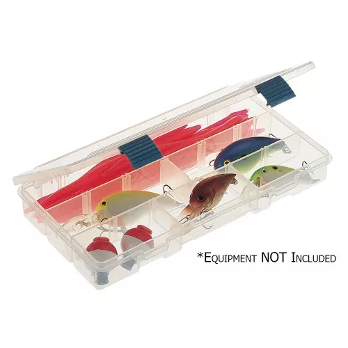 Plano ProLatch Storage Utility Box w/Adjustable Dividers - 3600 Size