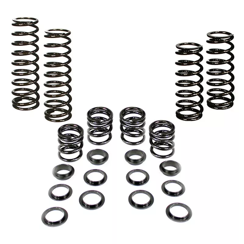 Polaris General 1000 4 Stage 1 Spring Kit Fox QS3 (2016-2024)