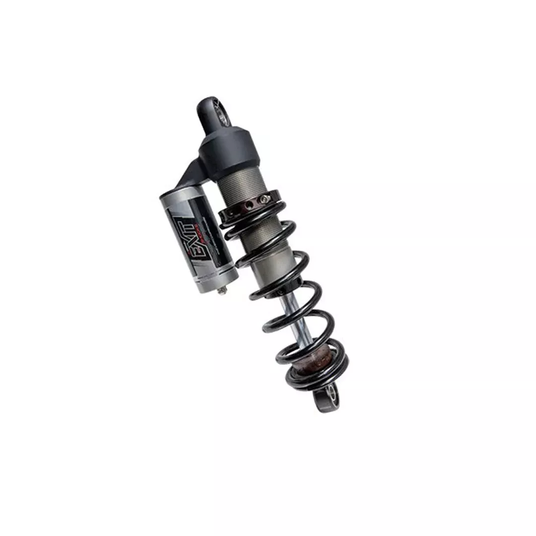 Polaris PRO RMK/RMK AXYS X0 Exit Center Shock (2011-2018)