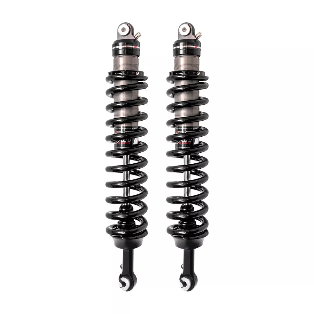 Polaris Ranger XP 1000 2.2″ X0-IFP Series Front Exit Shocks (2014-2025)