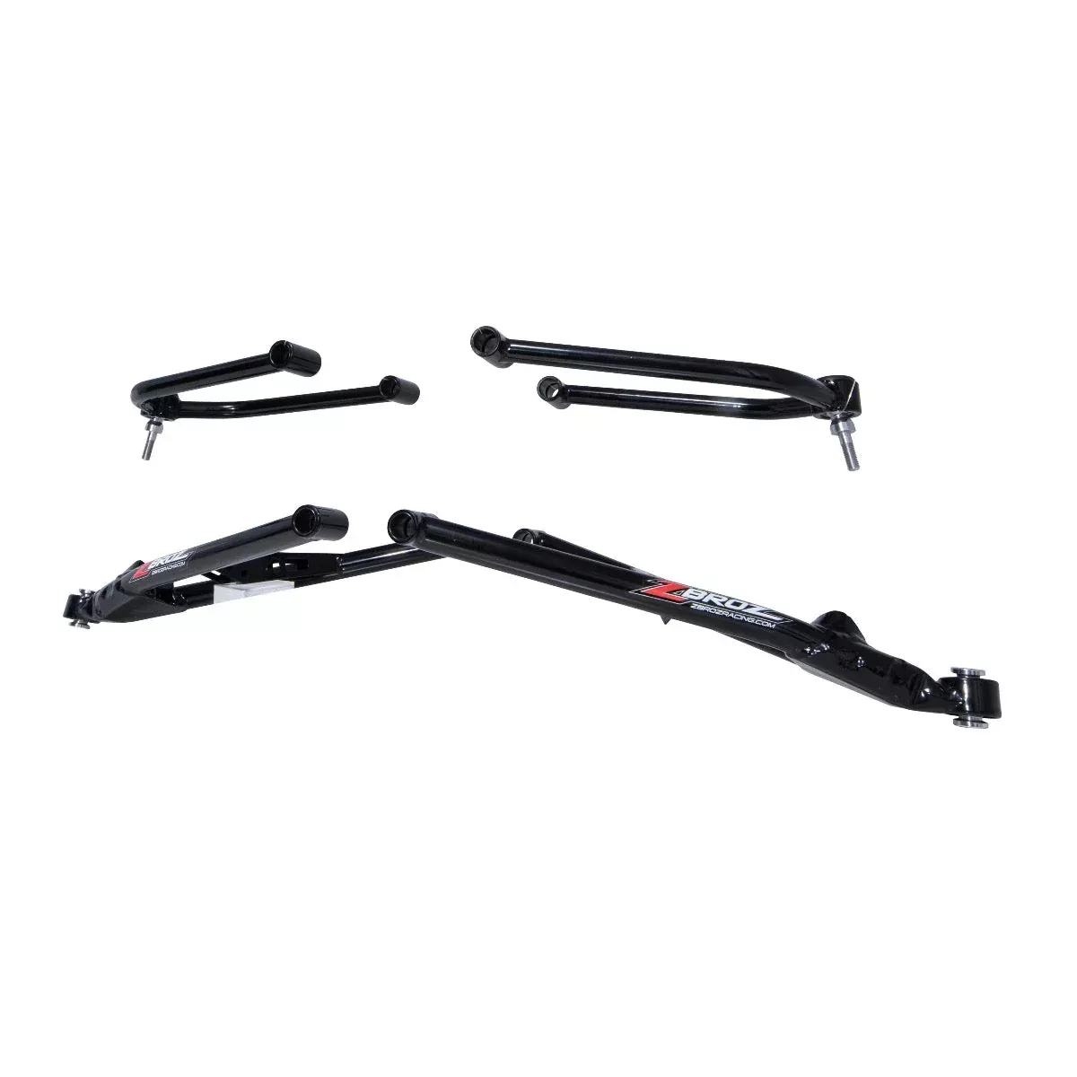 Polaris RMK 39″ Chromoly A-Arm Kit