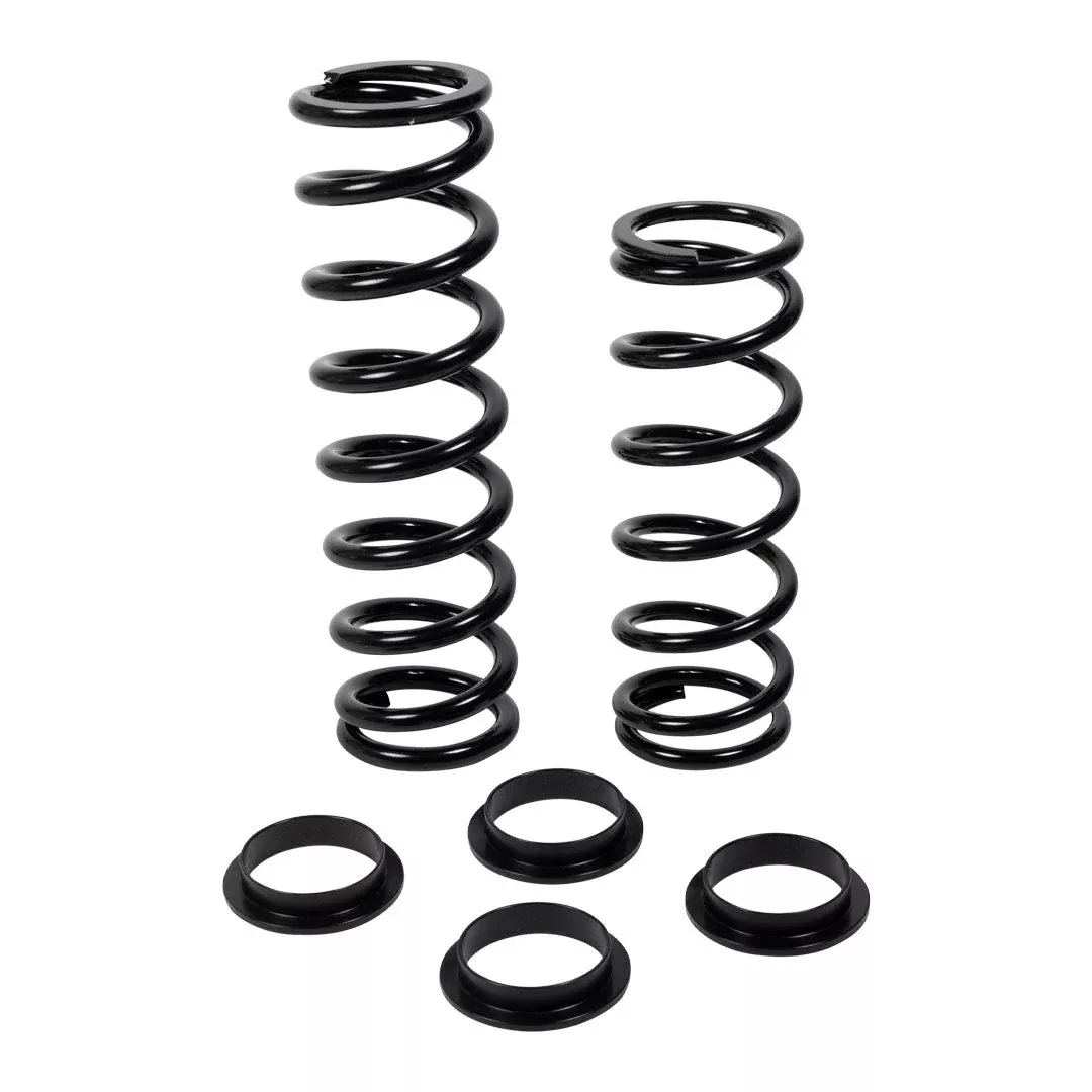 Polaris RMK Aggressive Walker Evans Rear Spring Kit (2011-2024)