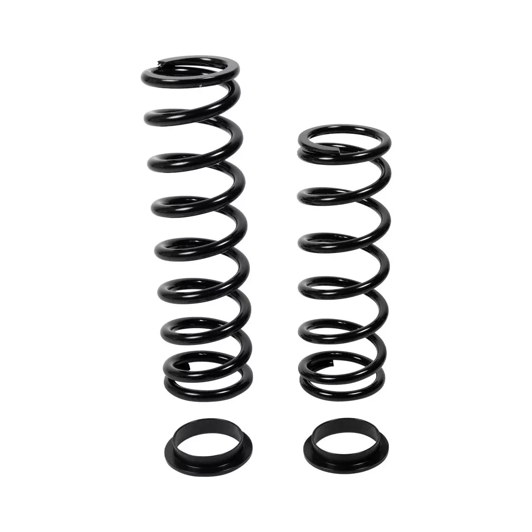 Polaris RMK Walker Evans Velocity Rear Shock Spring Kit (2019-2026)