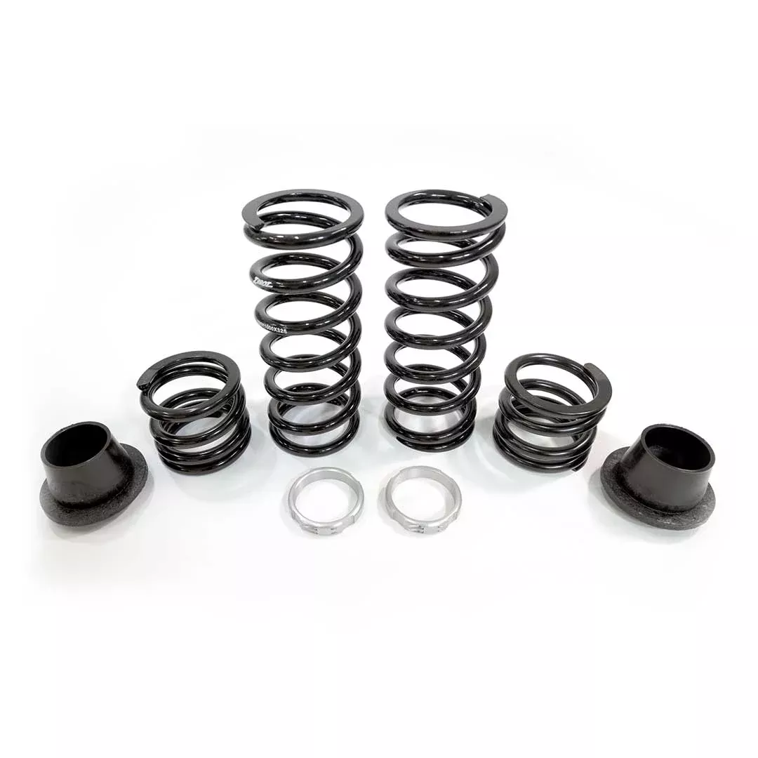 Polaris RZR XP 1000/Turbo Tender Spring Kit Walker Evans Needle Shock (2014-2024)