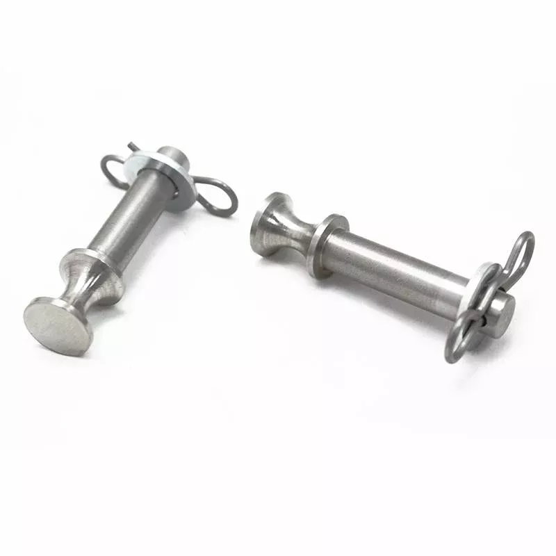 Polaris RZR XP 1000/Turbo | XP 4 1000/Turbo Sway Bar Quick Pull Disconnects