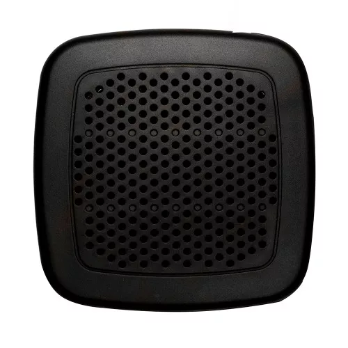 Poly-Planar Rectangular Spa Speaker - Black