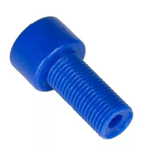 Polyform #10 Inflation Adapter: Buoy/fender inflation with tire pumps.