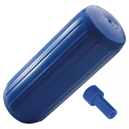 Polyform HTM-3 10 x 26 - Blue Protective Bumper
