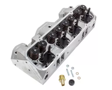 Pontiac 455 Performer RPM CNC Cyl. Head Assm.