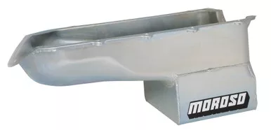 Pontiac V8 Oil Pan