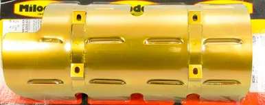 Pontiac Windage Tray