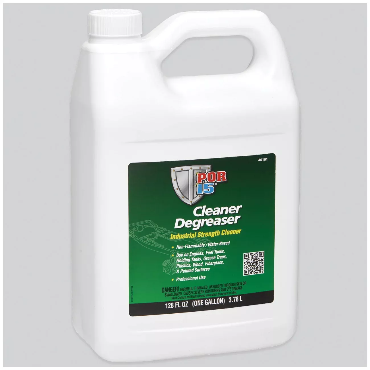 POR 15Â Cleaner Degreaser