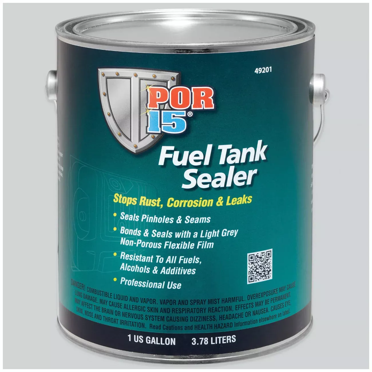 POR 15ÂFuel Tank Sealer (Select Size)