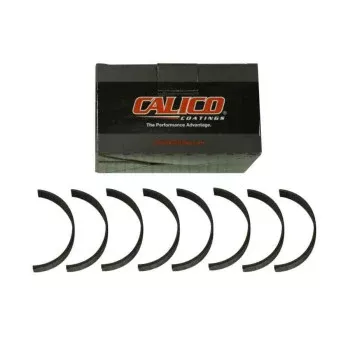 Porsche 356 912 Coated Performance Rod Bearings STD61610314202C