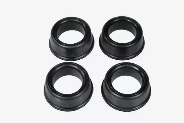 Porsche 356 A/B Spring Plate Bushings Set – With RimPR52035P