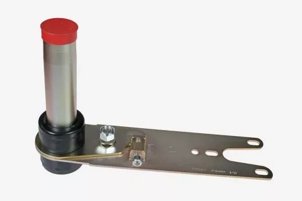 Porsche 911 – 930 Adjustable Spring Plate G50 Transmission – LeftPR08021P