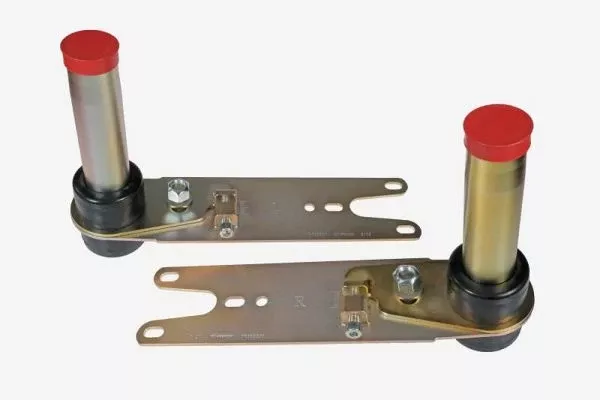 Porsche 911 - 930 Adjustable Spring Plate G50 Transmission – SetPR08022P
