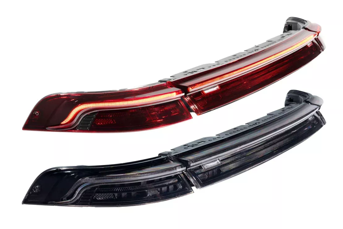 Porsche 911 993 (94-98) XB LED Tail LightsSMC-XBLED-3