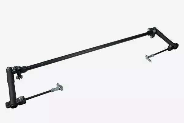 Porsche 911 Adjustable Sway Bar Kit – Front FI 19mmPR07005P