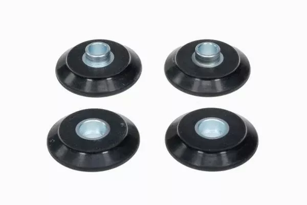 Porsche 911 Engine Mount Bushings Set G50 – SportPR13010P